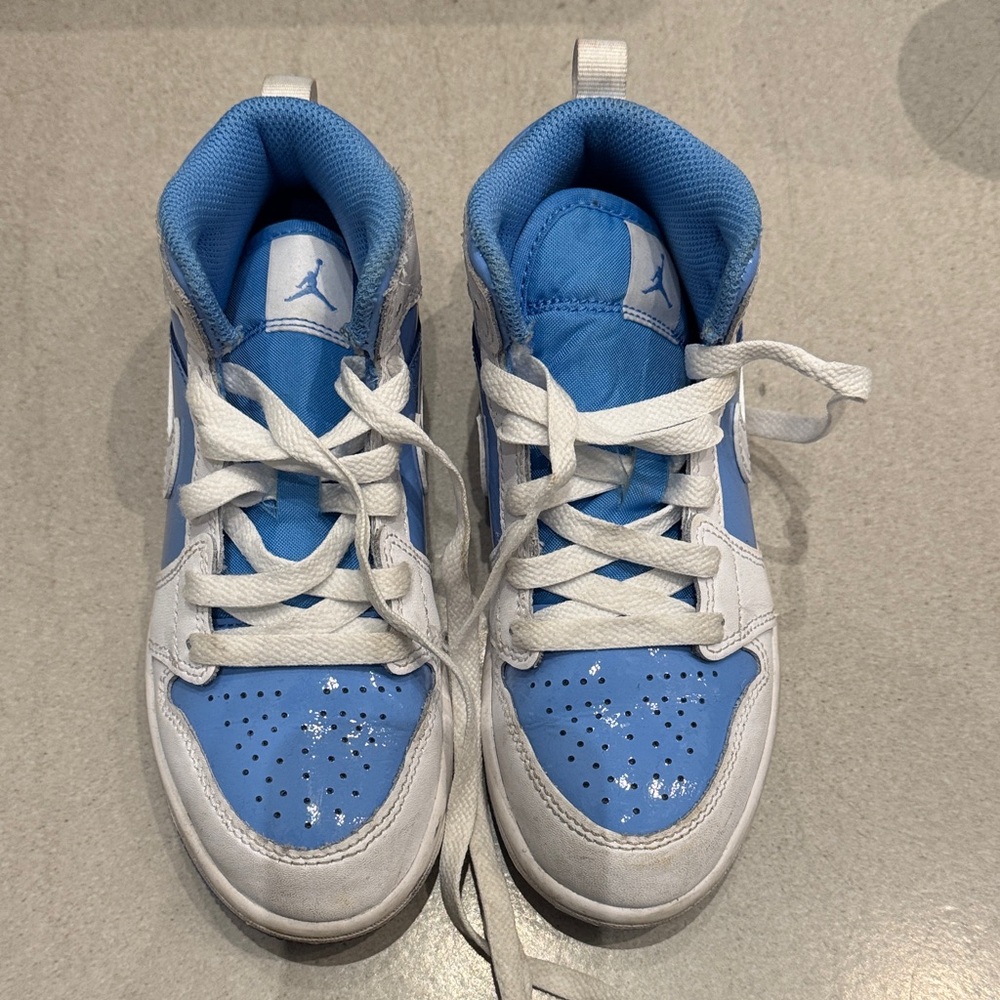 Air Jordan Nike for kids - Rare
